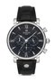 Men's Masterwork MS105S-04BS Erkek Kol Saati - 6