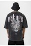 Oversize T-Shirt - 5