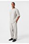 Oversize basic knitwear tracksuit set - 3