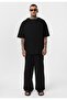 Basic oversize linen suit - 5