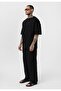Basic oversize linen suit - 3