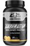 Whey Protein 25g Protein for Strength&Lean Muscle 2lbs Creamy Mango