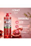 Be Fresh Pomegranate Shower Gel with Aloe Vera & Vitamin E 1000ml - 3