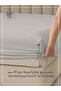 ملاءة سرير سادة مقاس 90×200 سم - ملاءة بجيب عميق 30 سم مع غطاء وسادة واحد - 5