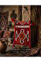 Kilim Handmade Saddle Bag Şark Corner Wall Ornament Women's Bag - 4