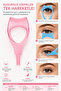 Mascara Applicator Apparatus 1 Pc Lower and Upper Eyelash Mascara Applicator - 8