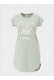 Women's Sage Serenity Nightie - 2