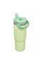 The Iceflow Flip Straw Thermos Cup with Straw 0.89 Lt - 4