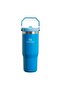 The Iceflow Flip Straw Thermos Cup with Straw 0.89 Lt - 6