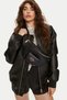 Love Moschino Women's Waist Bag Jc4105Pp1Ll1100A - 2