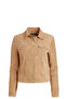 Women's Jacket W2GL08L0P70 - A10L - 7