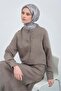 Armi̇ne Pure Silk Scarf 2026 Spring-Summer Pattern 4 - 8