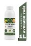Avocado Oil 1 Liter - Plastic Packaging (Avocado Oil)