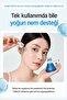 Blue Spirulina Hyal Deep Hydrating Serum - Blue Spirulina and Hyaluronic Acid Moisture Serum - 5