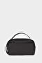 Men's Faux Leather Handbag H0122Axns - 2