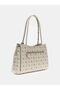 Emelie Logo Girlfriend Carryall Bag - 3