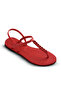 Red Women's Sandals 27W4148793_2090 - 2