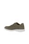 Khaki Nubuck Men's Casual Shoes 07m0194l187 - 5