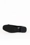 Black Suede Women's Heeled Shoes 33Wa7711 - 6