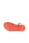 Orange Ip Meu Sol Flatform Women's Sandals 22Ip013 - 5