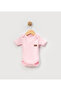 Neu Ki̇ds- 7-Piece Hospital Release Newborn Cotton Set - 4