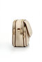Jn-43 Women's Baguette Bag Handbags Arm Bag Shoulder Bag Cream - 4