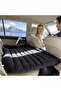 Inflatable Car Back Seat Mattress Pump Carrying Bag - 6