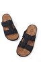 Full Orthopedic 5 Point Daily Velcro Women's Slippers - 4