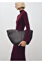 Perkins collar rib dress