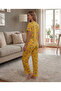 Pijama Takımı - 3