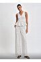 Polka Dot Flounce Set