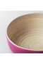 ÅKERHALLON Serving bowl, set of 2, bamboo - 3
