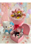 Mini love pembe 2