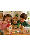 Village House Painting Set – Colorize Your Imagination!