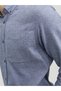 Hemd Slim Fit Hemd - 5
