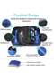 24H Insulin Cooler Travel Case, TSA Approved with Thermometer & 2 Ice Packs - 3