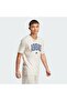 تيشيرت مطبوع رسومات من جامعة كوليجيت لاينيج - 3