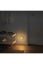 MOLGAN LED lighting, white/battery-operated - 2