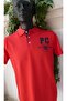 Men's Polo Neck T-Shirt - 2