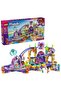 ® Friends - Roller-coaster cu sirene (42703)