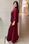 Piliseli Bomber Jacket Skirt Set - 2
