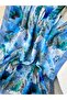 Si̇yane Cotton Shawl Pattern 1 - 11 - 2
