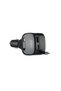 CR300 95W Retractable Car Charger, Built-in Type-C Cable, USB-A + USB-C Fast Charging Car Adapter, PD Quick Charge Car Phone Charger for iPhone 15/14/13, Samsung, iPad, Tablets & More - 4