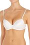U.S. Polo Assn. 66142 Strapless Padded Bra - 5