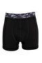 Men's Cotton Flexible 6 Pack Boxers Tropicverse & Camouflage - 5