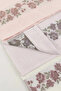 Nurpak 30X50 Gülizar Kitchen Towel |   6 Pieces |   100% Cotton |   Soft Textured |   Daily, Gift & Dowry Items - 3