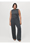 Long Knot Detail Jumpsuit - 7
