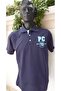 Men's Polo Neck T-Shirt - 2