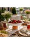 Presentation Plate, Cookie Dish, Fruit Bowl, Salad Bowl, Plate - 3