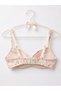 7001 Girls' Sponge Bra Assorted Colors - 4